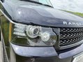 Land Rover Range Rover TDV8 VOGUE 13