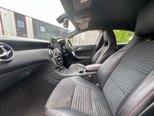 Mercedes-Benz A Class 2.1 A220 CDI AMG Sport Hatchback 5dr Diesel 7G-DCT Euro 6 (s/s) (170 ps) 24
