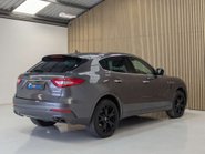 Maserati Levante 3.0 Levante D V6 Auto 4WD 5dr 10