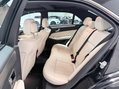 Mercedes-Benz E Class 3.0 E350 V6 BlueTEC AMG Line G-Tronic+ Euro 6 (s/s) 4dr 17