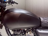 Mutt Sabbath 2021 GOOD RUNNING SCRAMBLER PROJECT BIKE 125CC 21