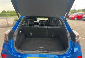 Ford Puma 1.0 ST-LINE X FIRST EDITION PLUS MHEV 36