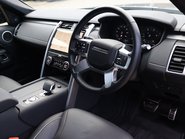 Land Rover Discovery BRAND NEW COMMERCIAL DYNAMIC HSE 22 inch wheels   16