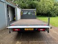 Ford Transit 2.0 350 EcoBlue HD Leader Dropside RWD L4 Euro 6 (s/s) 2dr (DRW) 8