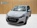 Peugeot 208 1.0 PureTech Active Hatchback 5dr Petrol Manual Euro 6 (68 ps) 25