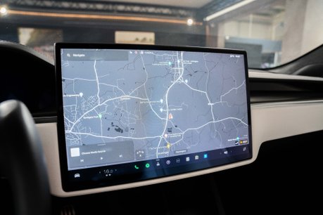 Tesla Model S PLAID AWD. NOW SOLD. SIMILAR REQUIRED. PLEASE CALL 01903 254800. 32