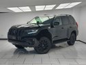 Toyota Land Cruiser 2.8D Invincible Matt Black Edition SUV 5dr Diesel Auto 4WD Euro 6 (s/s) (7 