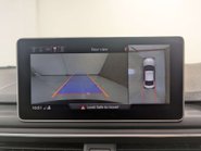 Audi A5 2.0 A5 Vorsprung 40 TDI Quattro Semi-Auto 4WD 2dr 61