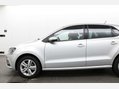 Volkswagen Polo 1.0 Polo Match 5dr 5
