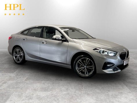 BMW 2 Series 1.5 218i Sport (LCP) Saloon 4dr Petrol Manual Euro 6 (s/s) (136 ps)