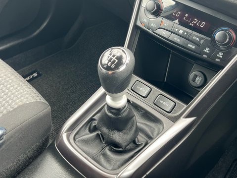 Suzuki S-Cross MOTION BOOSTERJET MHEV 27