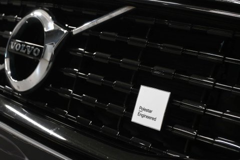 Volvo V60 2.0 V60 Polestar Engineered T8 Recharge AWD Auto 4WD 5dr 26