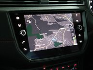 SEAT Ibiza TSI FR SPORT 37