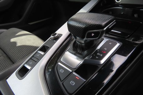 Audi A5 2.0 TFSI 40 S line Convertible 2dr Petrol S Tronic Euro 6 (s/s) (204 ps) 16