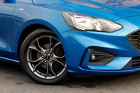 Ford Focus ST-LINE 11