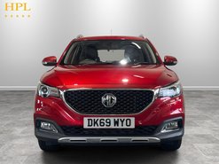 MG ZS 1.0 T-GDI Exclusive SUV 5dr Petrol Auto Euro 6 (111 ps)