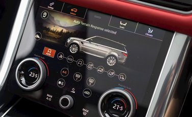 Land Rover Range Rover Sport 3.0 SDV6 Autobiography Dynamic 20