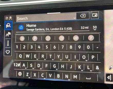 Volkswagen Tiguan 1.5 Tiguan Allspace Life TSi Semi-Auto 5dr 34