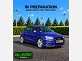 Audi S1 2.0 S1 Sportback Quattro 4WD 5dr 1