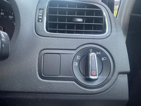 Volkswagen Polo 1.0 TSI BlueMotion Tech SEL Euro 6 (s/s) 5dr 20