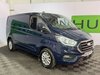 Ford Transit Custom 2.0 Transit Custom 300 Limited EcoBlue 5dr