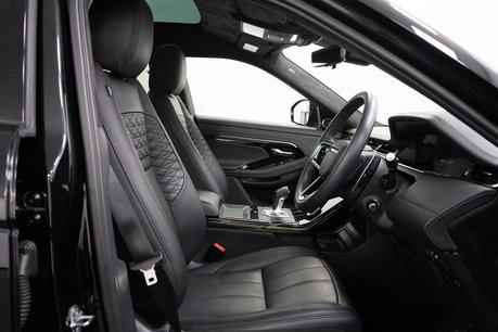 Land Rover Range Rover Evoque 2.0 P250 MHEV Autobiography SUV 5dr Petrol Auto 4WD Euro 6 (s/s) (249 ps) 2