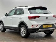 Volkswagen T-Roc 1.0 T-Roc Life TSI 5dr 3