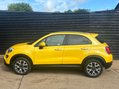 Fiat 500X 1.4 500X Cross MultiAir 5dr 29