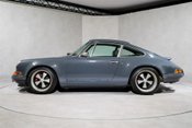 Porsche 911 SINGER 911 CLASSIC ' THE SUSSEX COMMISSION' 8