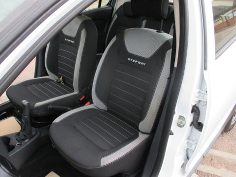 Dacia Sandero Stepway 0.9 TCe Comfort Euro 6 (s/s) 5dr 25