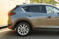 Mazda CX-5 SPORT NAV PLUS 7