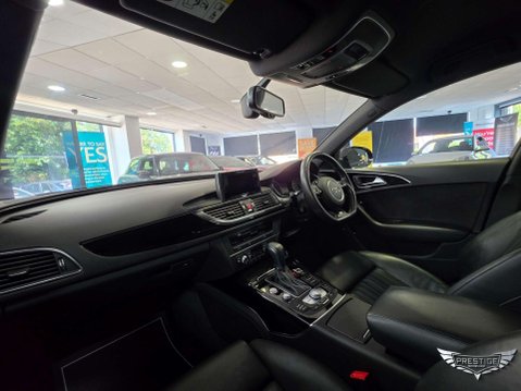 Audi A6 1.8 TFSI Black Edition S Tronic Euro 6 (s/s) 5dr 51