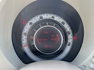 Fiat 500 LOUNGE 11