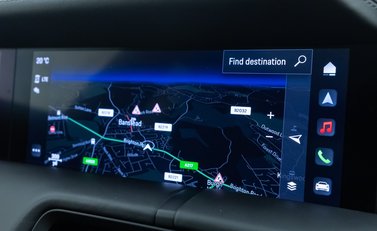 Porsche Taycan 4S CROSS TURISMO 23