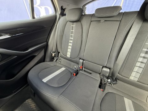 BMW X2 2.0 20i Sport SUV 5dr Petrol DCT sDrive Euro 6 (s/s) (192 ps) 25
