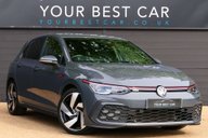 Volkswagen Golf 2.0 Golf GTi TSi Semi-Auto 5dr 7