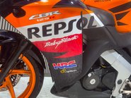 Honda CBR CBR 125 2012 29K LEARNER SPORTS BIKE PROJECT NEEDS WORK 125CC 18
