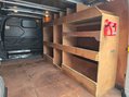 Ford Transit Custom 300 LIMITED P/V L2 H1 8