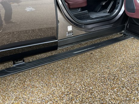 Land Rover Range Rover P400 MHEV AUTOBIOGRAPHY 30