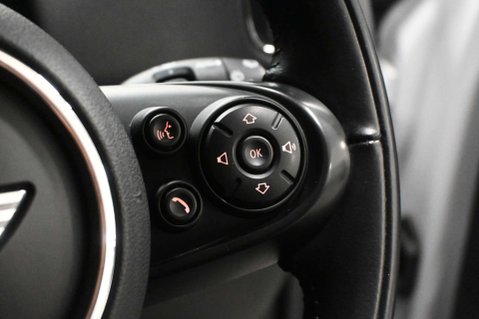 Mini Countryman 1.5 Countryman Cooper ALL4 Auto 4WD 5dr 48