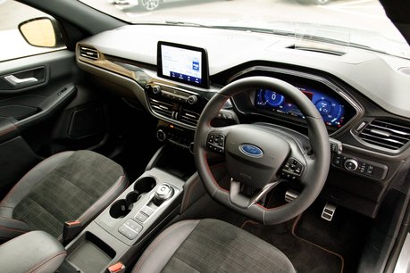 Ford Kuga ST-LINE X