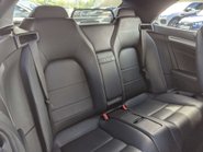 Mercedes-Benz E Class 2.1 E220 AMG Line Bluetec Auto 2dr 17