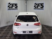 Volkswagen Golf 2.0 TSI R Hatchback 5dr Petrol DSG 4Motion Euro 6 (s/s) (310 ps) 42