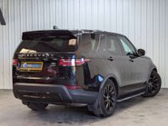 Land Rover Discovery 3.0 Discovery HSE TD6 Auto 4WD 5dr 9