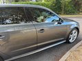 Audi A3 1.8 TFSI S line Sportback S Tronic quattro Euro 6 (s/s) 5dr 44