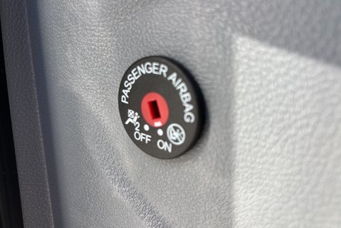 Ford Transit 350 Fwd L3 H3 130ps Panel Van - Air Con / Rear Camera 28