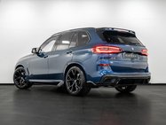 BMW X5 3.0 30d M Sport SUV 5dr Diesel Auto xDrive Euro 6 (s/s) (265 ps) 4