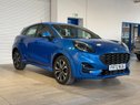 Ford Puma 1.0T EcoBoost MHEV ST-Line Euro 6 (s/s) 5dr