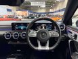 Mercedes-Benz A Class 2.0 A35 AMG (Premium Plus) Hatchback 5dr Petrol SpdS DCT 4MATIC Euro 6 (s/s 2