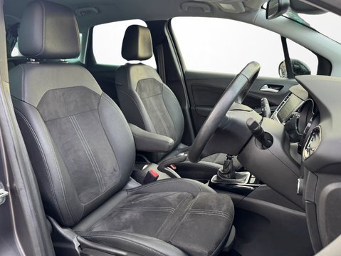 Vauxhall Crossland 1.2 Turbo [130] Ultimate 5dr 15